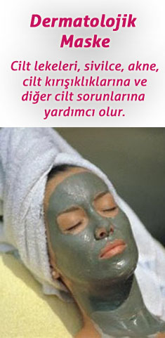 Dermatolojik Maske